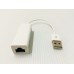 Converter USB 2.0 Ethernet Adapter